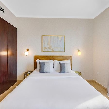 Durrani Homes - Grandiose 5Br Besides Dubai Mall With Burjkhalifa And Fountain View Екстер'єр фото