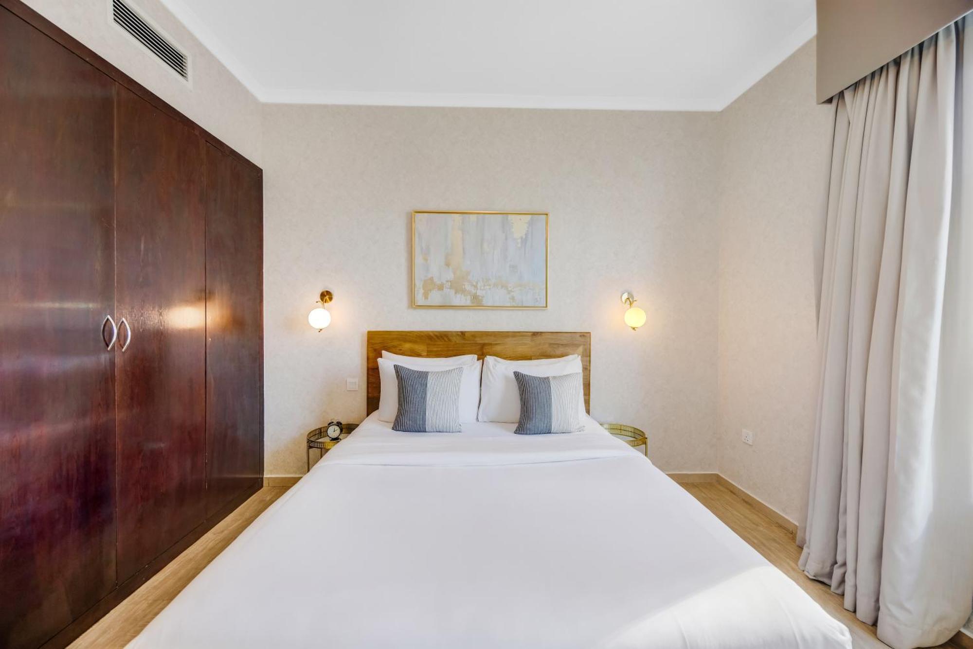 Durrani Homes - Grandiose 5Br Besides Dubai Mall With Burjkhalifa And Fountain View Екстер'єр фото